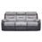 kensley Modular Fabric Recliner Sofa Collection - Various Options - The Furniture Mega Store 