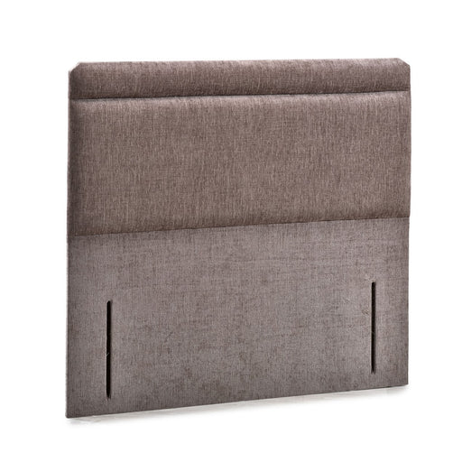 Sussex Floor Standing Full Headboard - Choice Of Fabrics & Sizes - The Furniture Mega Store 