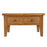 Torino Country Solid Oak 4 Drawer Coffee Table - The Furniture Mega Store 