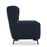 Alma Sofa, Armchair & Footstool Collection - Choice Of Fabrics - The Furniture Mega Store 