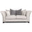 Vesper Fabric Collection - Choice Of Fabrics - Pillow Or Standard Back Options - The Furniture Mega Store 