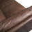 Saddler Vintage Leather Sofa - Choice Of Sizes & Leathers - The Furniture Mega Store 