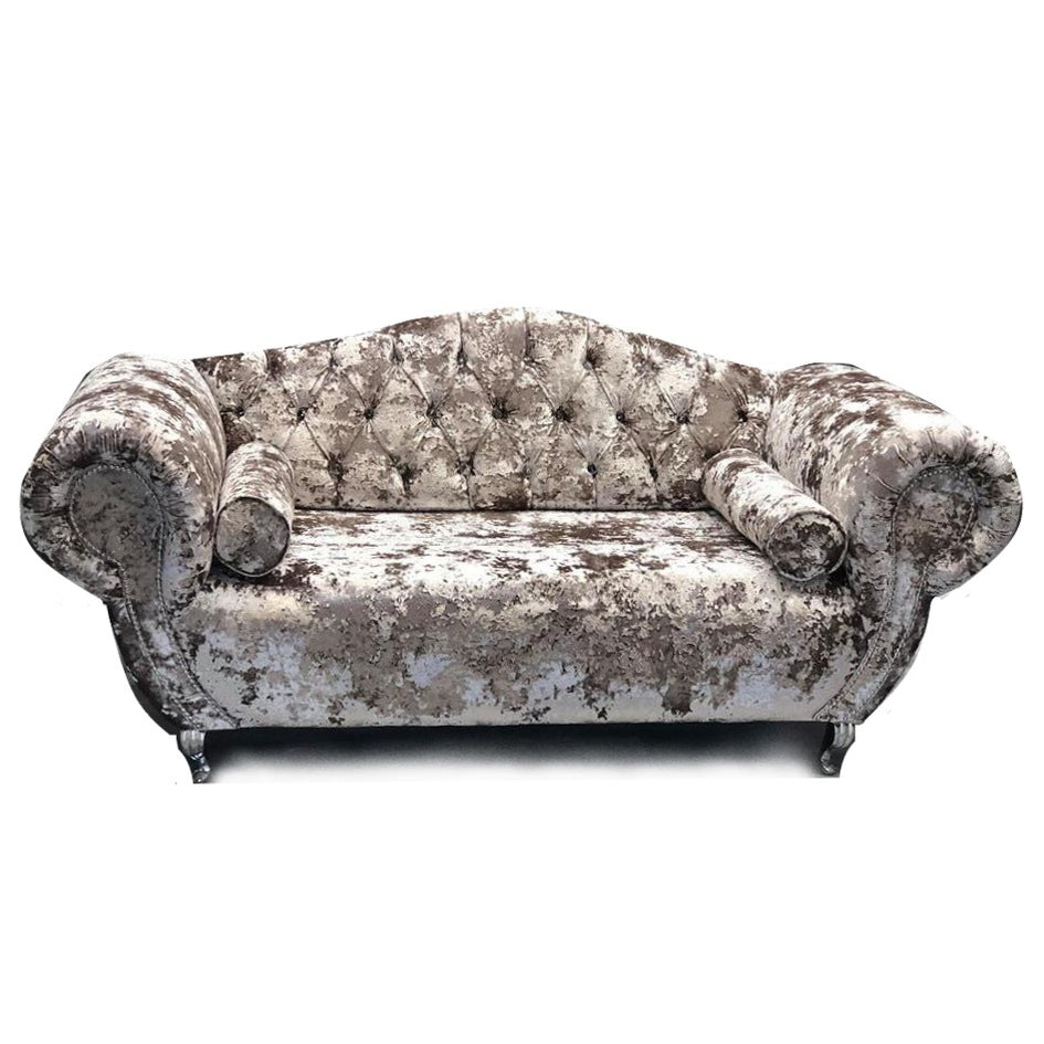 Barrington Sofa Collection Lustro Velvet Various Colours The