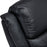 Emblem Leather Sofa Collection - Choice Of Colours - The Furniture Mega Store 