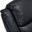 Emblem Leather 3+2 Seater Sofa Set - Choice Of Colours - The Furniture Mega Store 