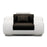 Stylo Leather Recliner Sofa & Chair Collection - Various Colours - The Furniture Mega Store 