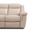 Canazei Comfort Plus Italian Leather Power Recliner Sofa & Chair Collection - The Furniture Mega Store 