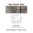 Charlotte Fabric Swivel Chair - Choice Of Sizes & Fabrics - The Furniture Mega Store 