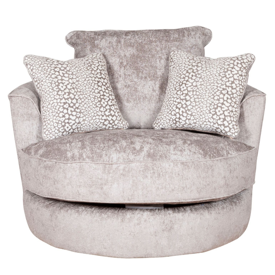 Swivel Cuddle Chair Covers at Richard Montejano blog