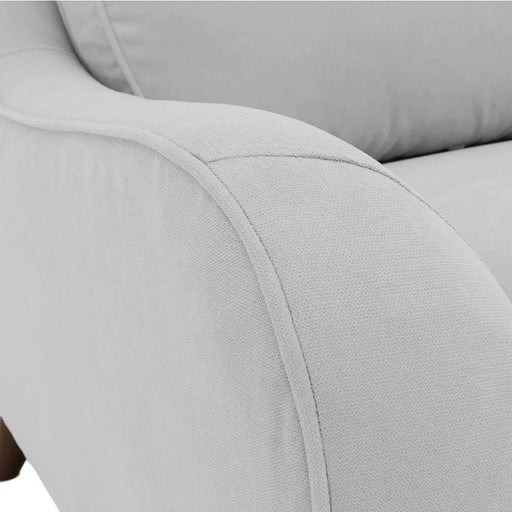 Varley Collection Fabric Sofas - Choice Of Size's & Fabrics - The Furniture Mega Store 