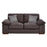 Dexter Fabric Sofa Collection - Choice Of Fabrics & Feet - The Furniture Mega Store 