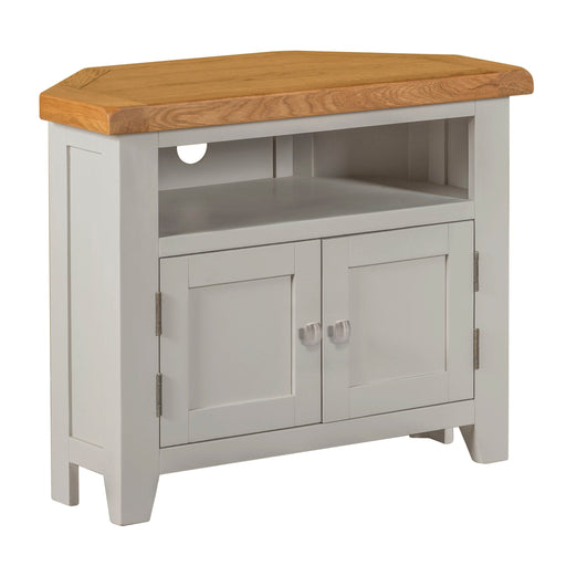 Chester dove grey sideboard top