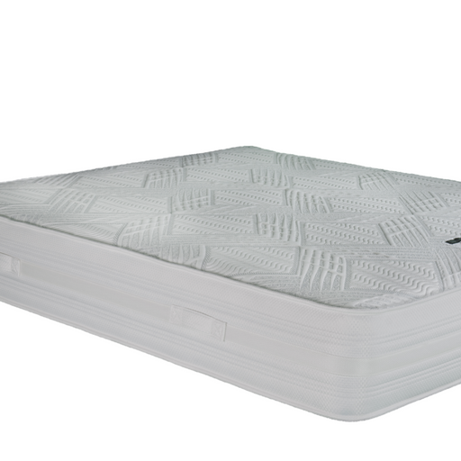 Exquisite 1000 Copper Infused Latex Encapsulated Mattress The