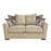 Fantasia Fabric Sofa Collection - Choice Of Standard Or Pillow Back - The Furniture Mega Store 