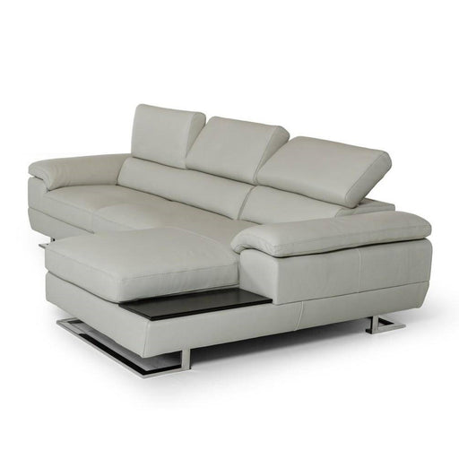 Invictus Italian Leather Sofa Collection - Various Options - The Furniture Mega Store 