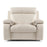 Harry Italian Leather Recliner Sofa Collection - Various Options - The Furniture Mega Store 