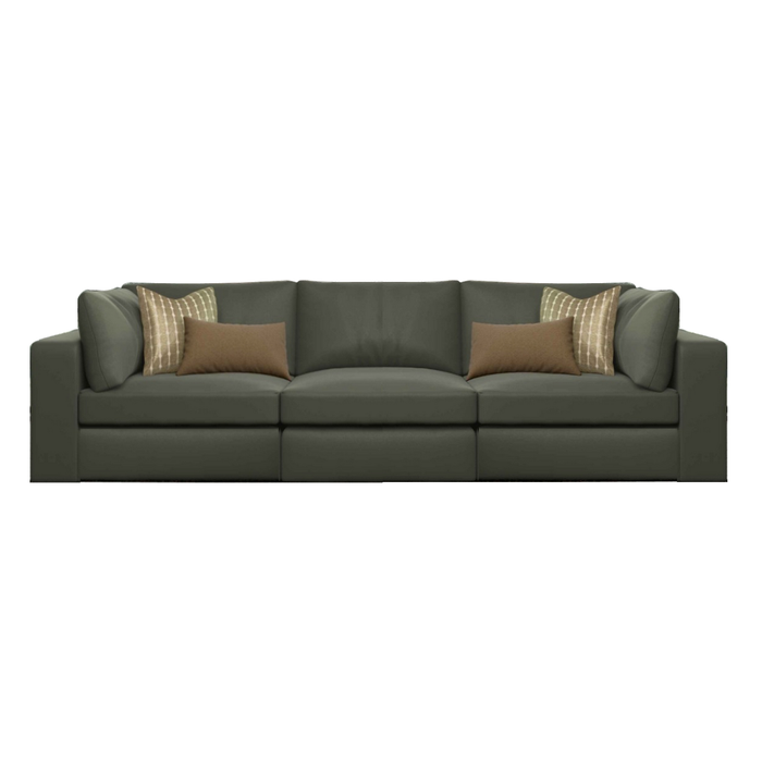 Inka Modular Sofa Collection - Various Options - The Furniture Mega Store 