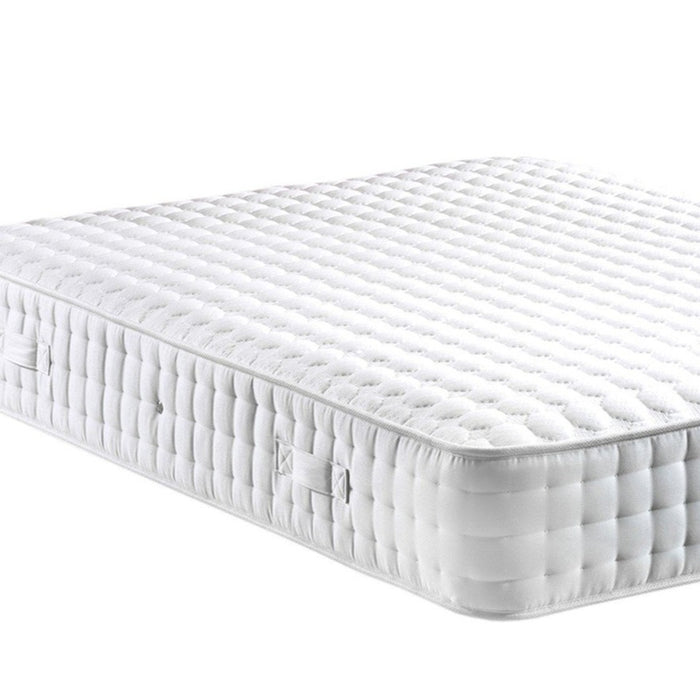 Langham 1000 Pocket Micro Quilted Luxury Mattress - The Furniture Mega Store 