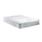 Langham 1000 Luxury Pocket Divan Bed Set - Base + Headboard + Mattress - Choice Of Colours & Sizes - The Furniture Mega Store 