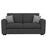 Lucy Collection Fabric Sofa Bed - Choice Of Colours - The Furniture Mega Store 