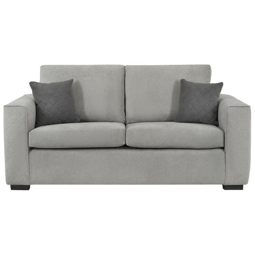 Lucy Fabric Sofa Collection - Choice Of Fabrics - The Furniture Mega Store 