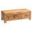 Maya Light Mango Wood 8 Drawer Coffee Table - The Furniture Mega Store 