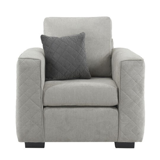 Lucy Fabric Sofa Collection - Choice Of Fabrics - The Furniture Mega Store 