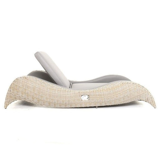 Luxor - Meteor Luxury Sun Lounger - The Furniture Mega Store