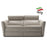Nestor Italian Leather Sofa & Chair Collection - Various Options - The Furniture Mega Store 