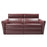 Nestor Italian Leather Sofa & Chair Collection - Various Options - The Furniture Mega Store 