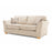 Charlotte Sofa Bed - Choice Of Scatter or Standard Back - Choice Of Fabrics - The Furniture Mega Store 