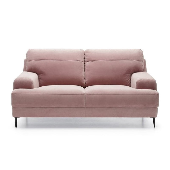 Oscar Velvet Sofa & Chair Collection - The Furniture Mega Store 
