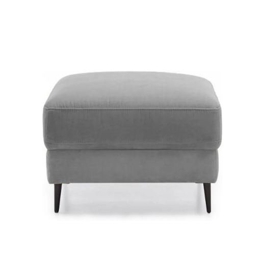 Oscar Footstool - Choice Of Colours - The Furniture Mega Store 