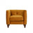 Vogue Velvet Sofa & Chair Collection - Various Options - The Furniture Mega Store 