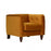 Vogue Velvet Sofa & Chair Collection - Various Options - The Furniture Mega Store 