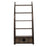 Avaitor Wing Bookcase - Jet Brass - The Furniture Mega Store 