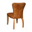 Walter Vintage Leather Dining Chair - Choice Of Leathers & Legs - The Furniture Mega Store 