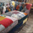 Louis Harlequin Patchwork Chesterfield Sofa Collection - Vintage Leather, Harris Tweed, Velvet & Wool - The Furniture Mega Store 