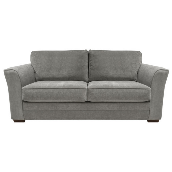 Albany Fabric Sofa & Chair Collection - Choice Of Colours - The Furniture Mega Store 