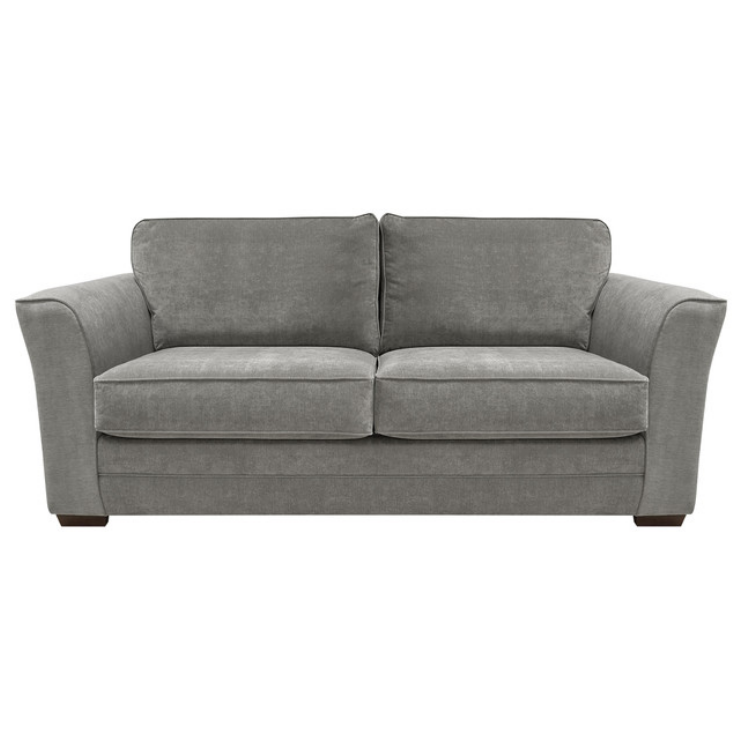 Albany Fabric Sofa & Chair Collection - Choice Of Colours - The Furniture Mega Store 