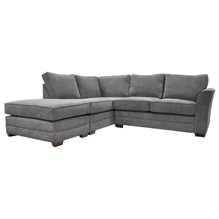 Albany Fabric Sofa & Chair Collection - Choice Of Colours - The Furniture Mega Store 