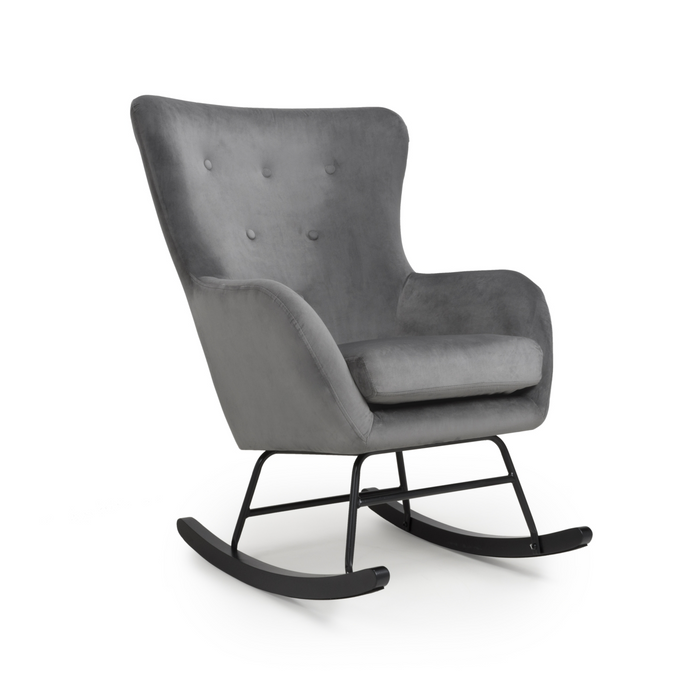 Rocking chair on sale in store