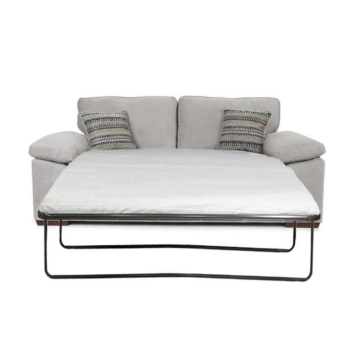 Dexter Sofa Bed Collection - Various Options - The Furniture Mega Store 