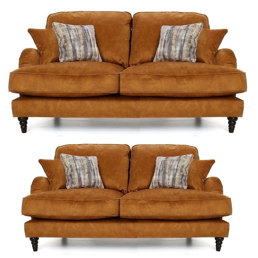 Sofa & Armchair Sets