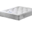 Belgravia Cool Blue Memory Foam Mattress - The Furniture Mega Store 