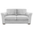 Albany Fabric Sofa & Chair Collection - Choice Of Colours - The Furniture Mega Store 