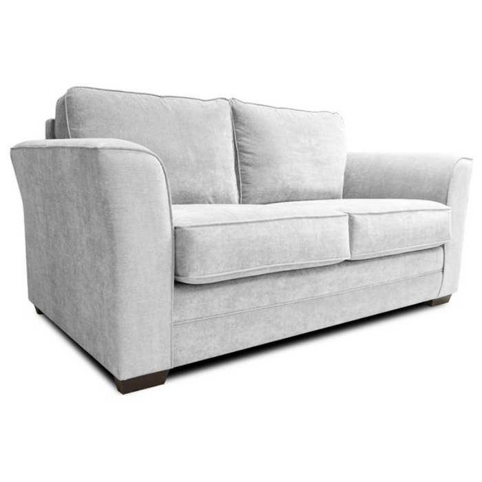 Albany Fabric Sofa & Chair Collection - Choice Of Colours - The Furniture Mega Store 