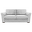 Albany Fabric Sofa & Chair Collection - Choice Of Colours - The Furniture Mega Store 