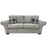 Cora Fabric Sofa & Armchair Collection - Choice Of Fabrics - The Furniture Mega Store 