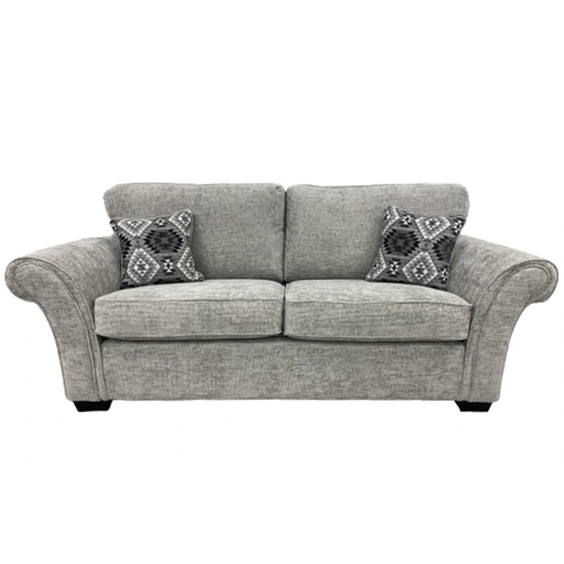 Cora Fabric Sofa & Armchair Collection - Choice Of Fabrics - The Furniture Mega Store 